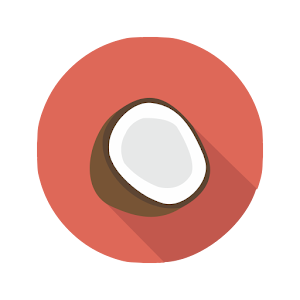 Coconut Recipes.apk 1.01