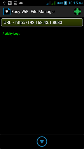 Easy WiFi File Manager