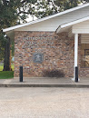 Blanchard Post Office