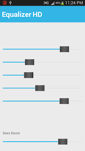 How to install Equalizer plus Bass Booster lastet apk for pc