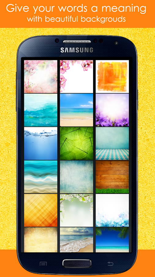 Samsung Master Photo Editor