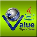 Value Tips Java logo