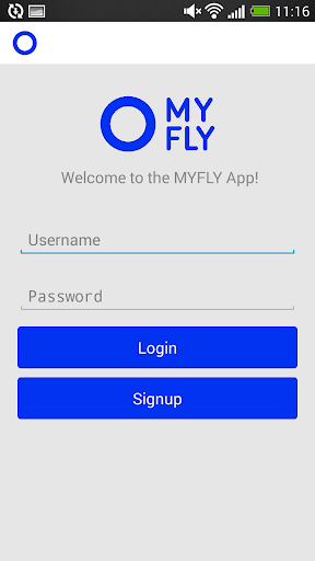 MYFLY