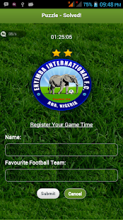 Nigeria Premier League Screenshots 2