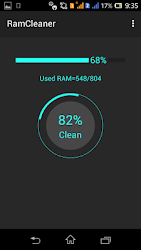 RAM Cleaner APK 2