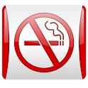 Dejar de fumar gratis y f&aacute;cil logo