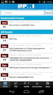 Download myPMI APK