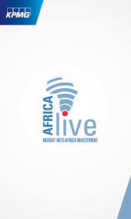 Download KPMG Africa Live APK for Android