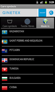 Care Symbols Screenshots 3