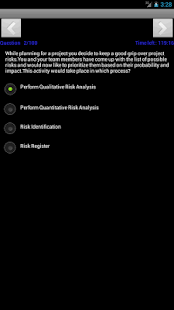 CertBeat PMP 600 Questions Screenshots 0