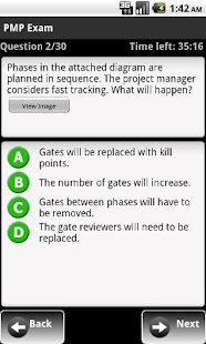 How to mod PMP Exam 500+ Oliver Lehmann 1.6 apk for bluestacks