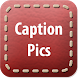 Caption Pics icon