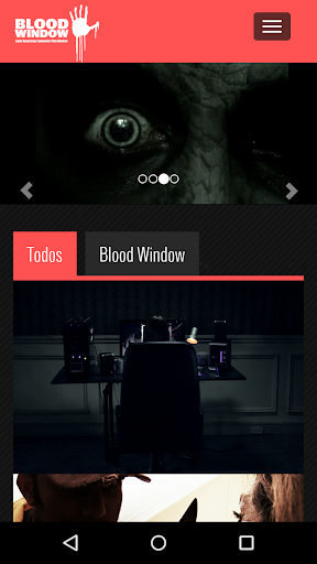 【免費娛樂App】BloodWindow TV-APP點子