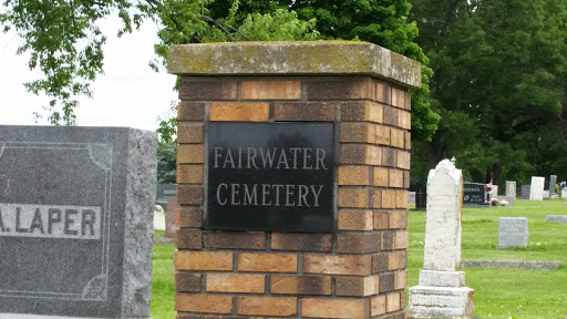 Fairwatee Cemetery