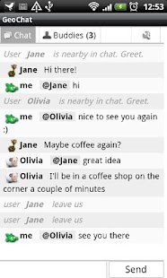 How to download Chat with nearby 1.0alpha unlimited apk for android