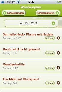 How to install Kochplaner 1.4.0 apk for pc