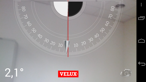 免費下載工具APP|VELUX Roof Pitch app開箱文|APP開箱王