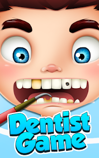 Free Dentist - Doctor Games APK