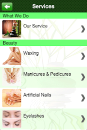 Outer 2 Inner Beauty poster 14