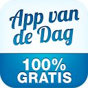 App van de Dag - 100% Gratis mobile app icon