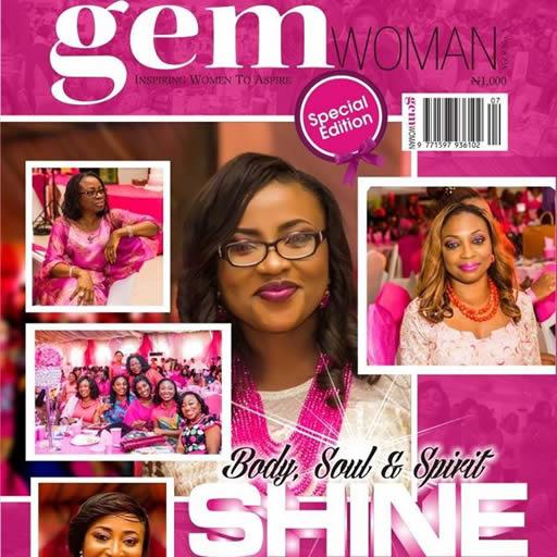 gem magazines