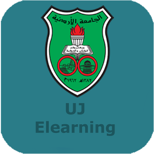 UJElearning - الجامعة الاردنية.apk 1.0