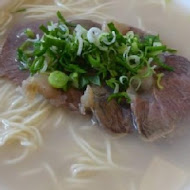 貳壹村精緻麵點