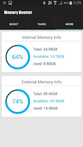 免費下載工具APP|EC Memory Booster for Sony app開箱文|APP開箱王