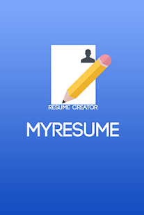 How to mod MyResume Resume Creator 1.2.4 apk for android