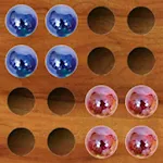 Chinese Checkers (jump over) Apk