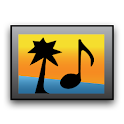 Audio Photos Free logo