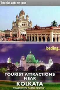 Free Download Tourist Attractions Kolkata APK for Android