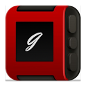 Glance for Pebble icon