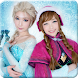 Frozen Princess Puzzle for ALL