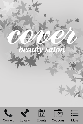 Cover Beauty Salon