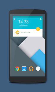 download Widgerial for Zooper free