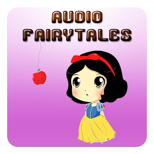 ►Audio Fairytale.apk 1.3
