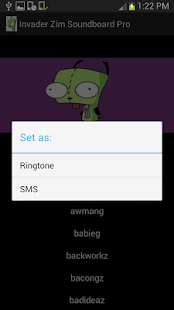 How to mod Invader Zim Gir Soundboard Pro patch 1.0 apk for bluestacks