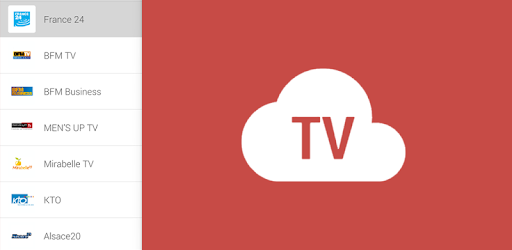 airTV -  apk apps