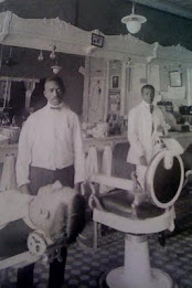 Krispy Kutts poster 1