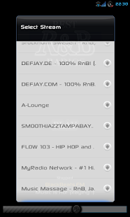 How to download Best RnB Radios patch 2.01 apk for laptop