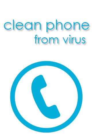 Clean Phone From Virus