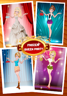 Frozen Queen Screenshots 4