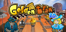 GoldenTram3D APK