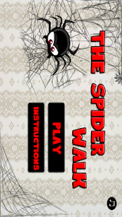 How to install The Spider Walk patch 1.0.5 apk for pc