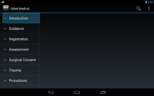 免費下載通訊APP|Uzbek Medical Phrases app開箱文|APP開箱王