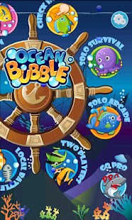 Ocean Bubble License Key