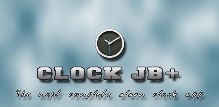 Clock JB+
