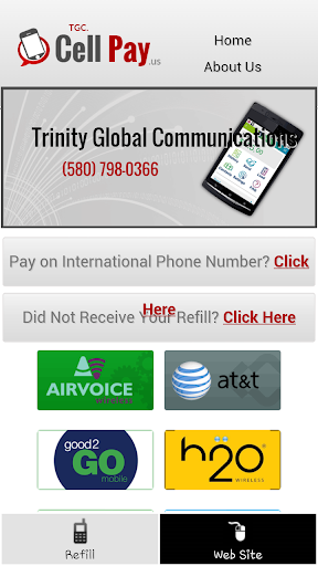 Trinity Global Communications