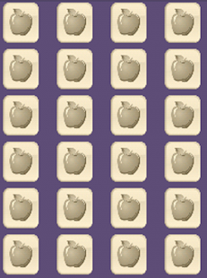 Fun Memory Game - Kids Screenshots 1